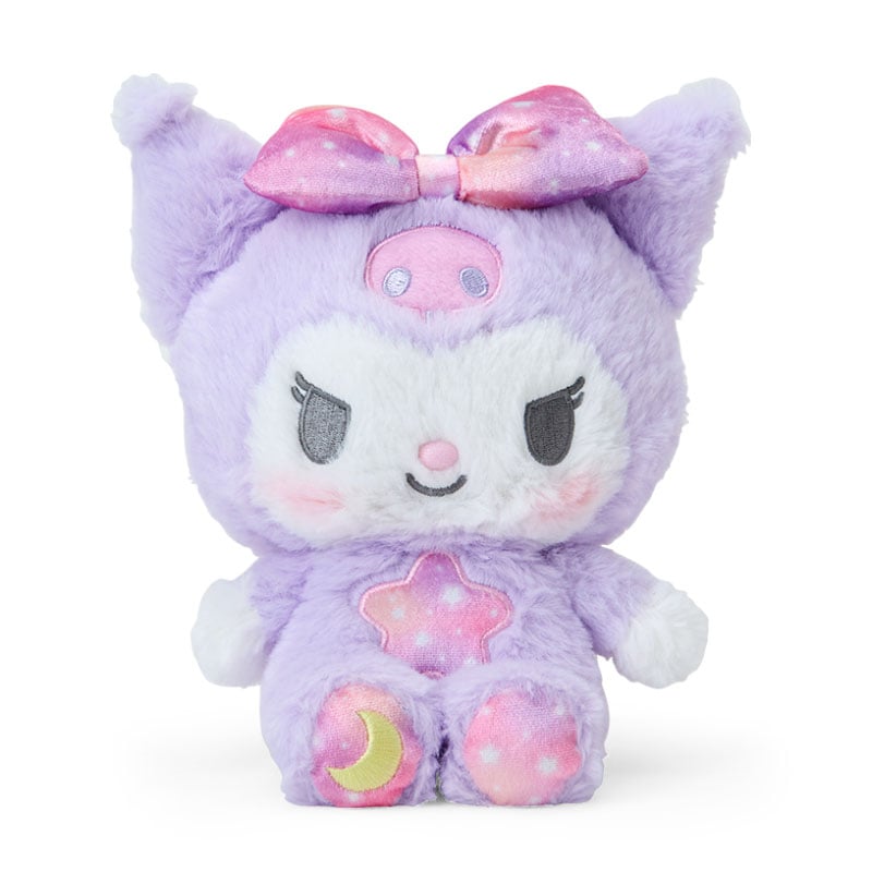 Kuromi 8 Plush (Moon and Star Series) Supply Cheap Pice