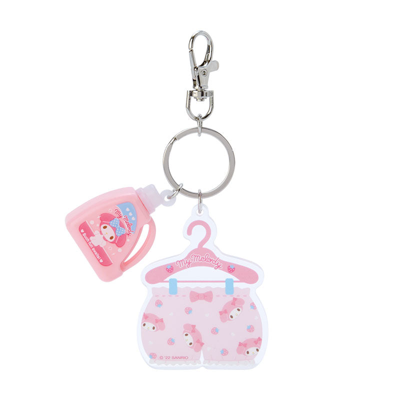 My Melody Keychain (Laundry Series) Low Cost For Sale