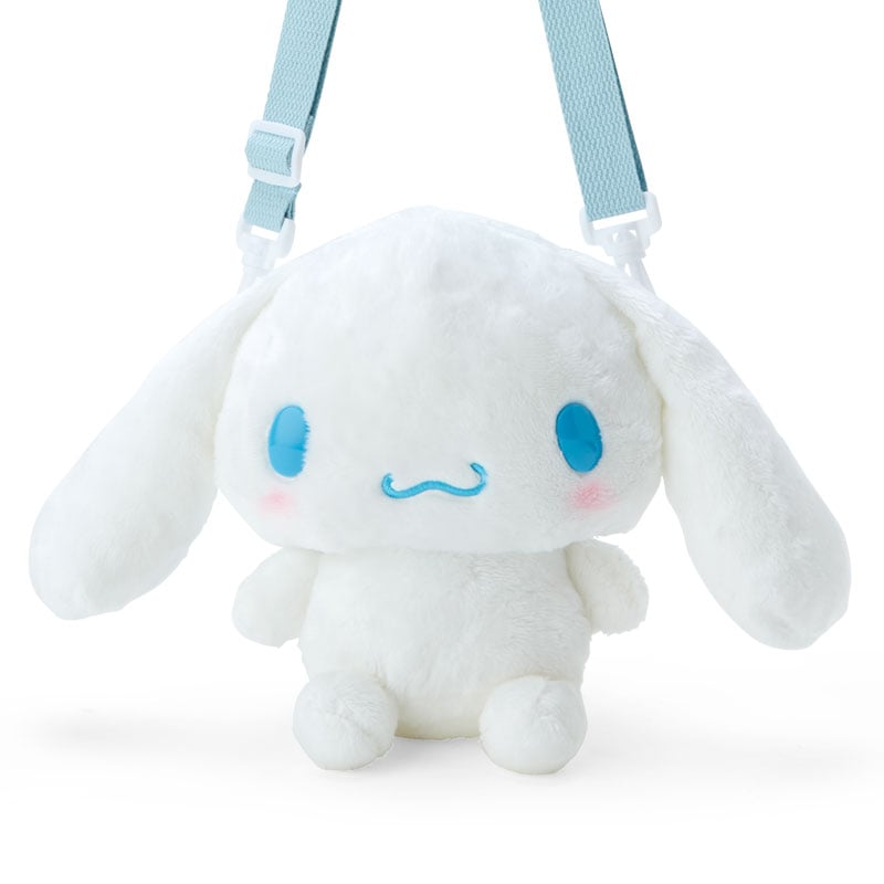 Cinnamoroll Convertible Plush Bag Nicekicks Online