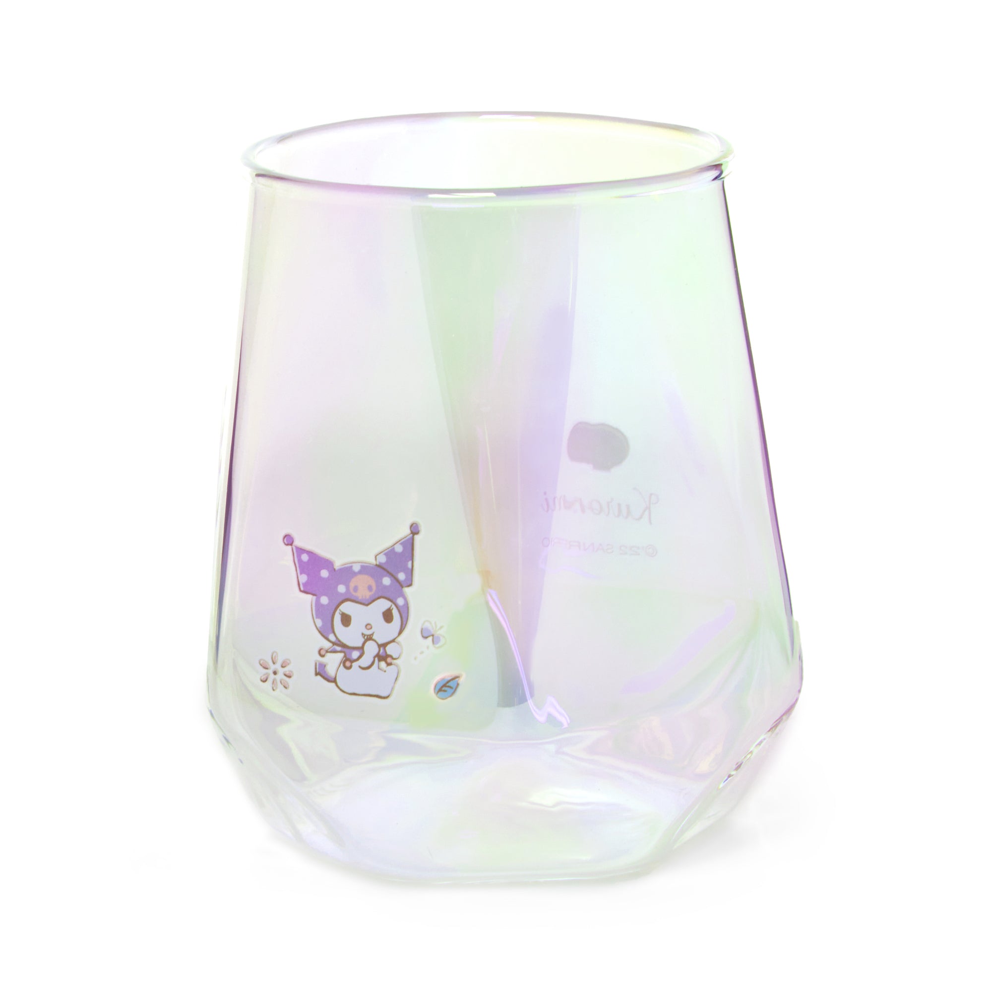 Kuromi Iridescent Glass 2025 Cheap Online