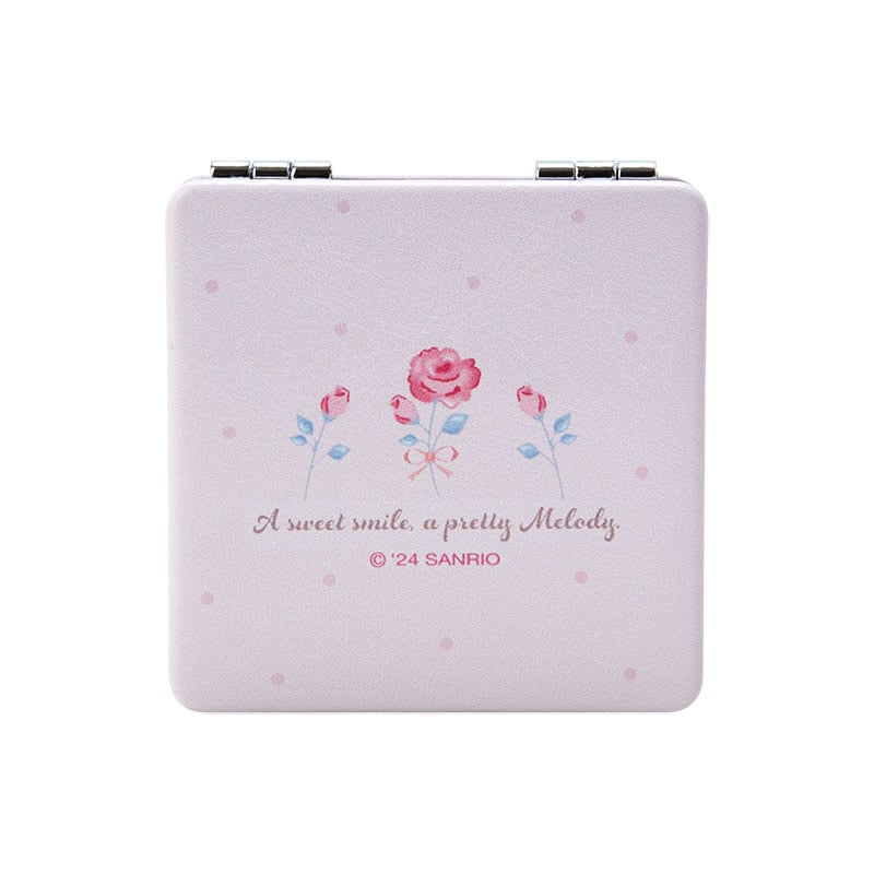 My Melody 2-Way Compact Mirror Buy Cheap 2025 New