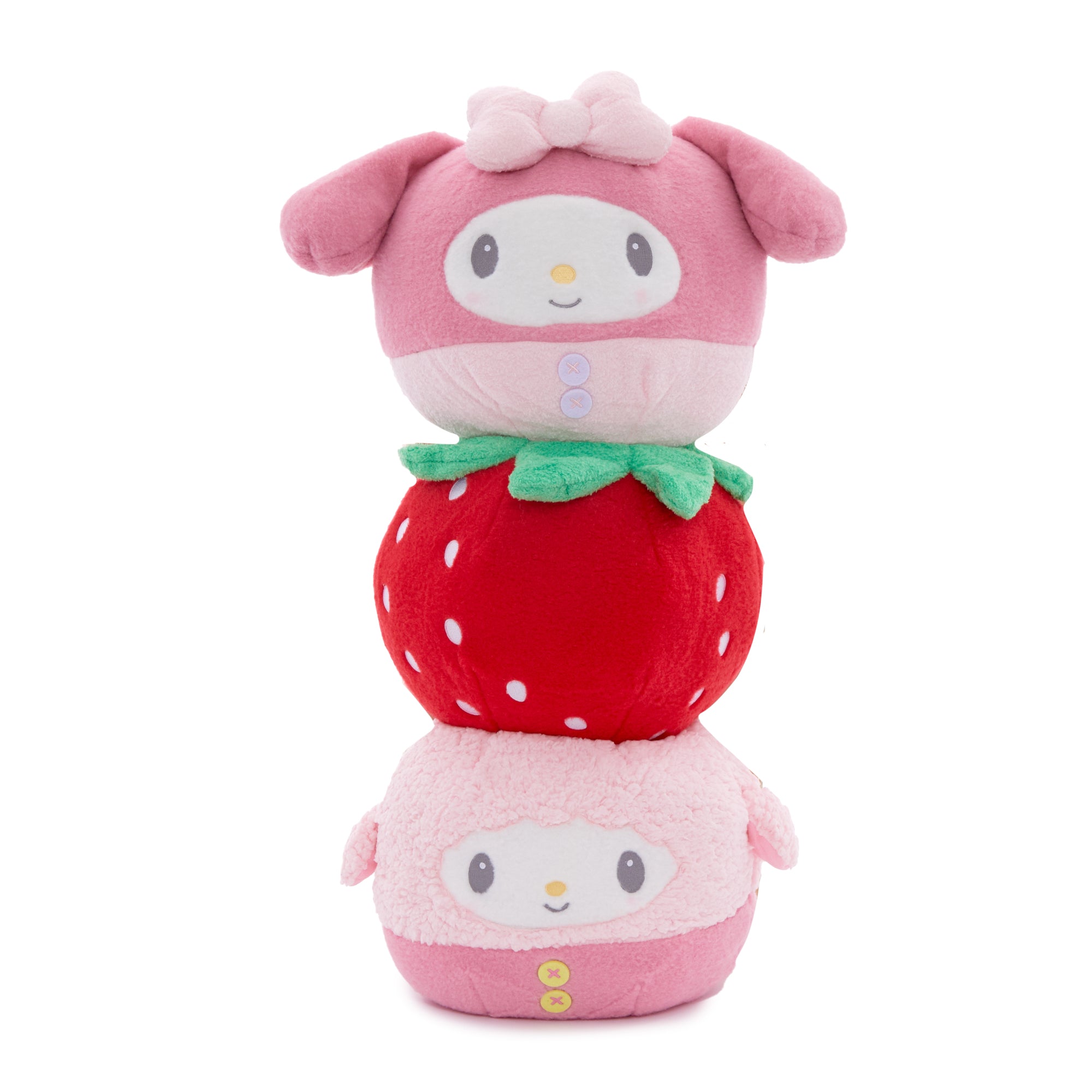 My Melody Bestie Throw Pillow Buy Online Cheap Pice
