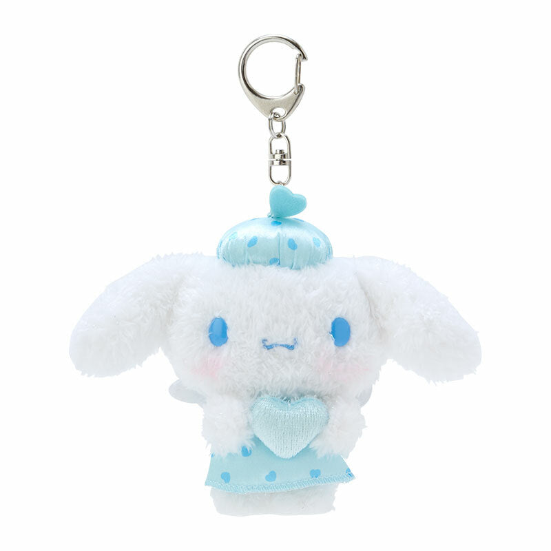 Cinnamoroll Plush Keychain Mascot (Dreaming Angel Series Pt 2) The Cheapest For Sale