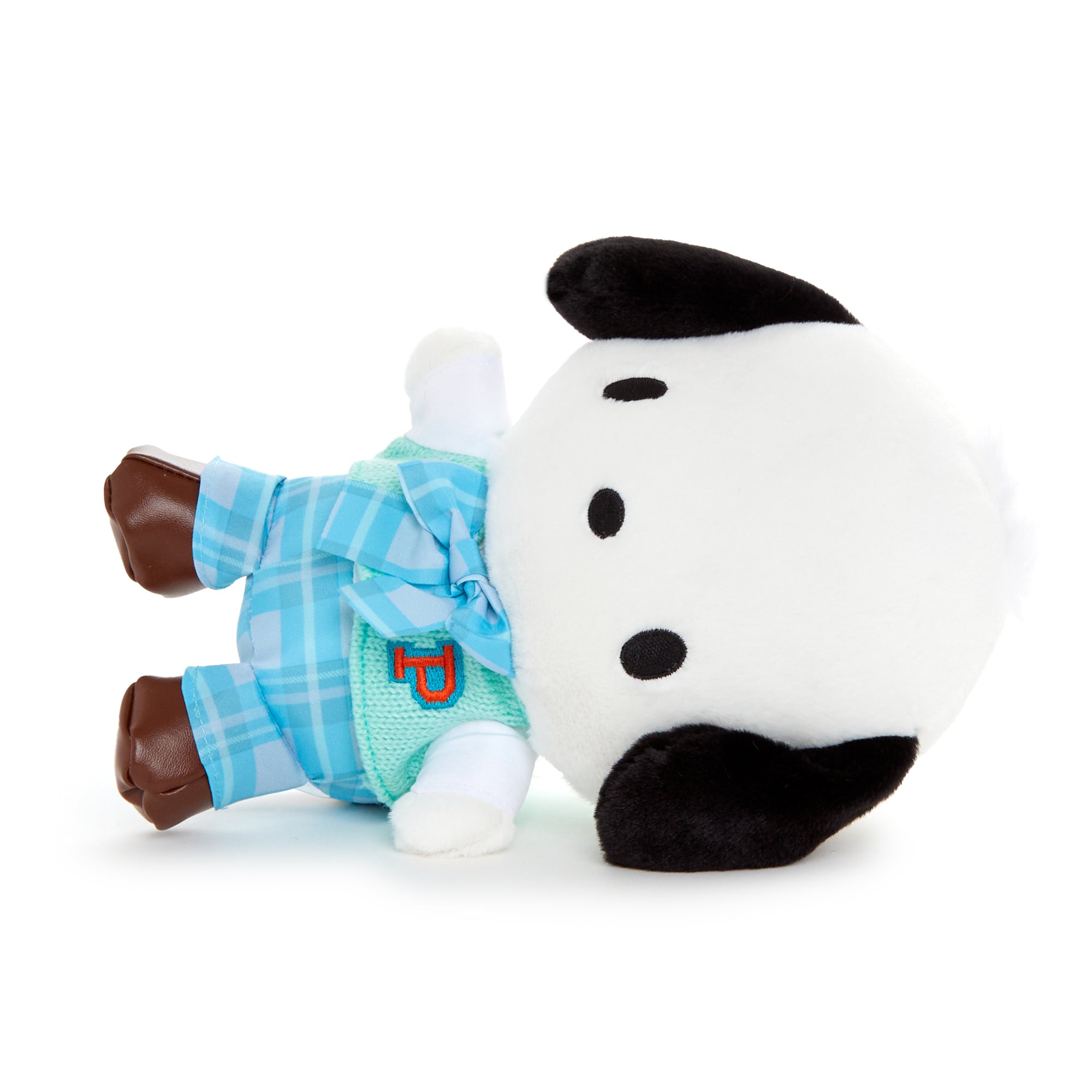 Pochacco 8 Plush (Uniform Series) Sale Pick A Best