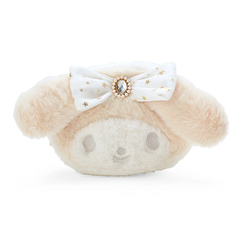 My Melody Plush Zipper Pouch (Winter Star Series) Geniue Stockist Cheap Online