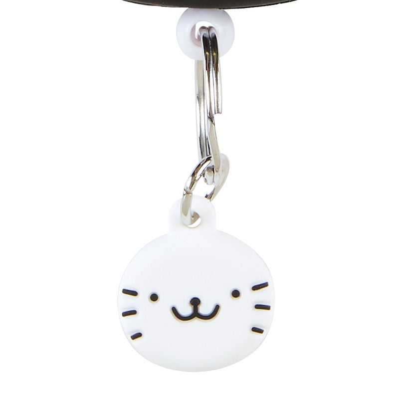 Badtz-maru Bestie Face Badge Reel Sale Best Sale