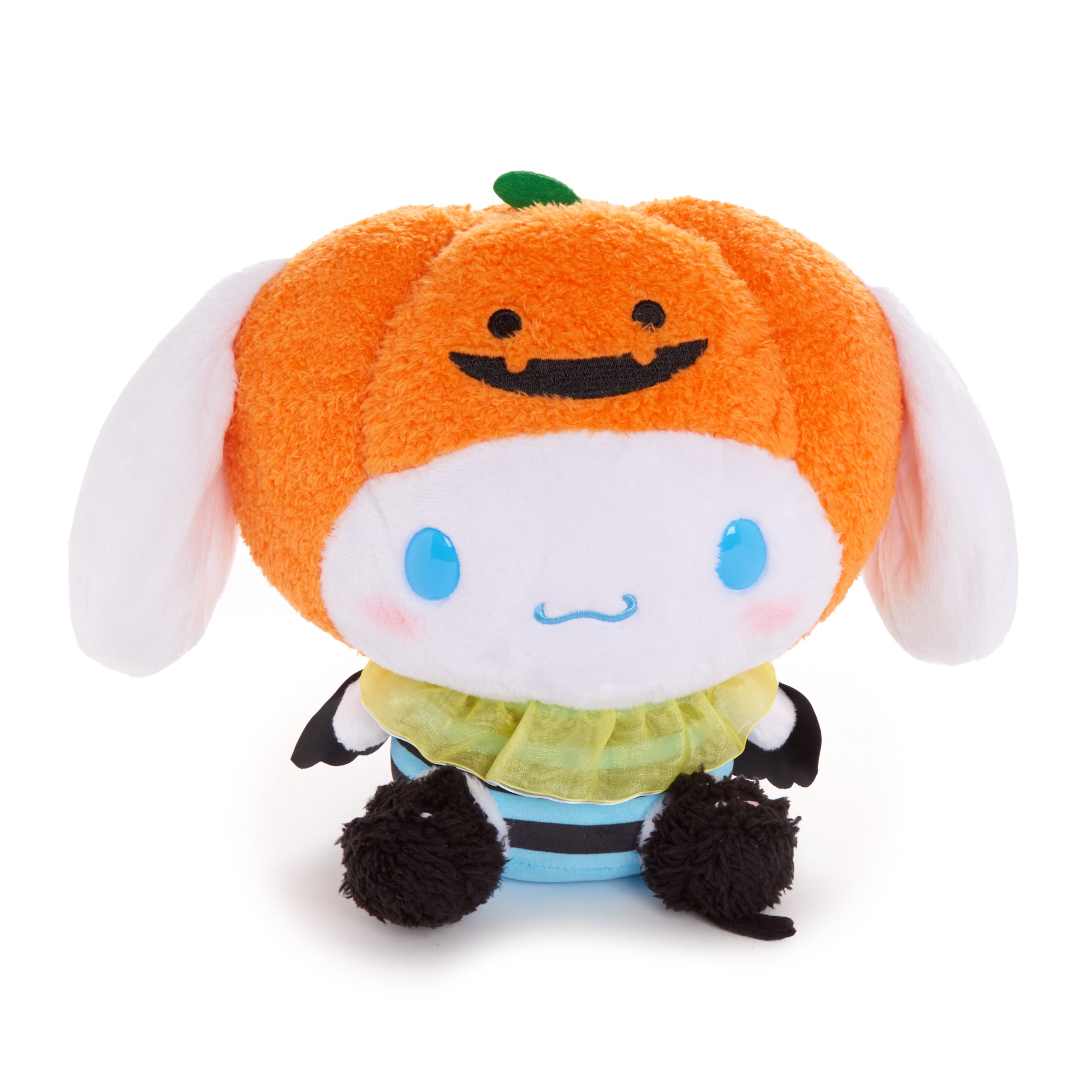 Cinnamoroll 10 Pumpkin Halloween Plush Sale Online Shop