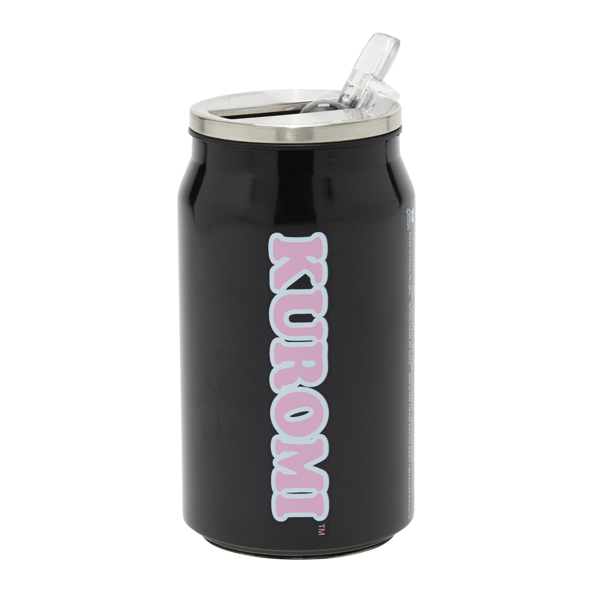 Kuromi Soda Can Water Bottle Buy Cheap Buy
