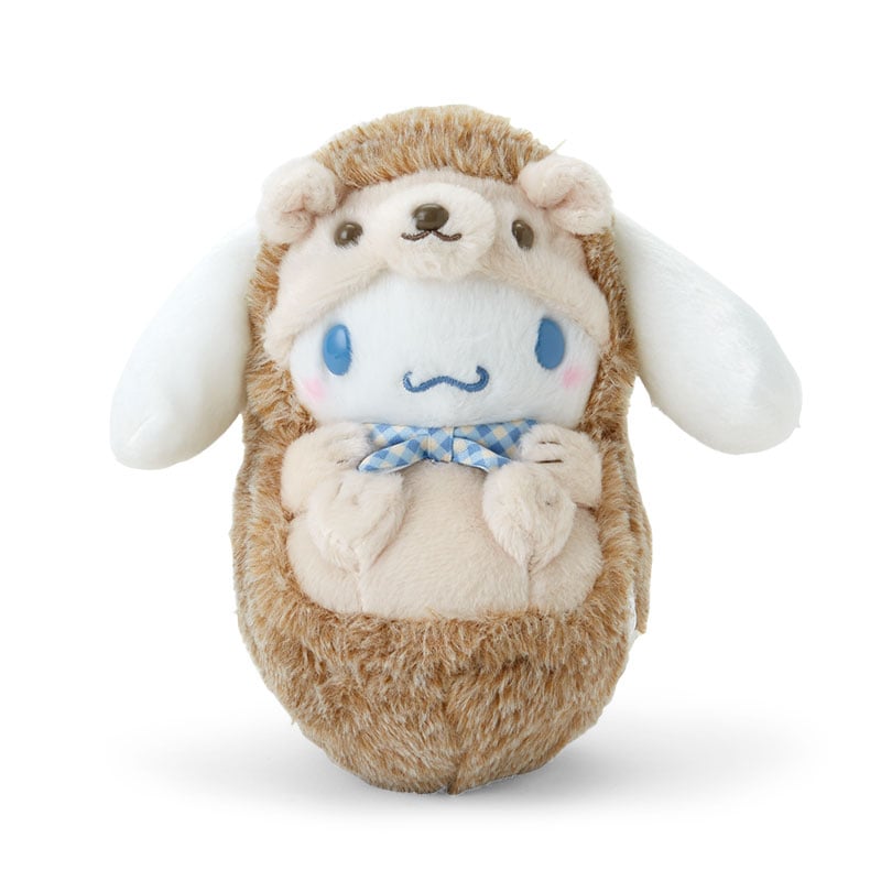 Cinnamroll 8 Plush (Fauna Friends Series) Buy Cheap Outlet
