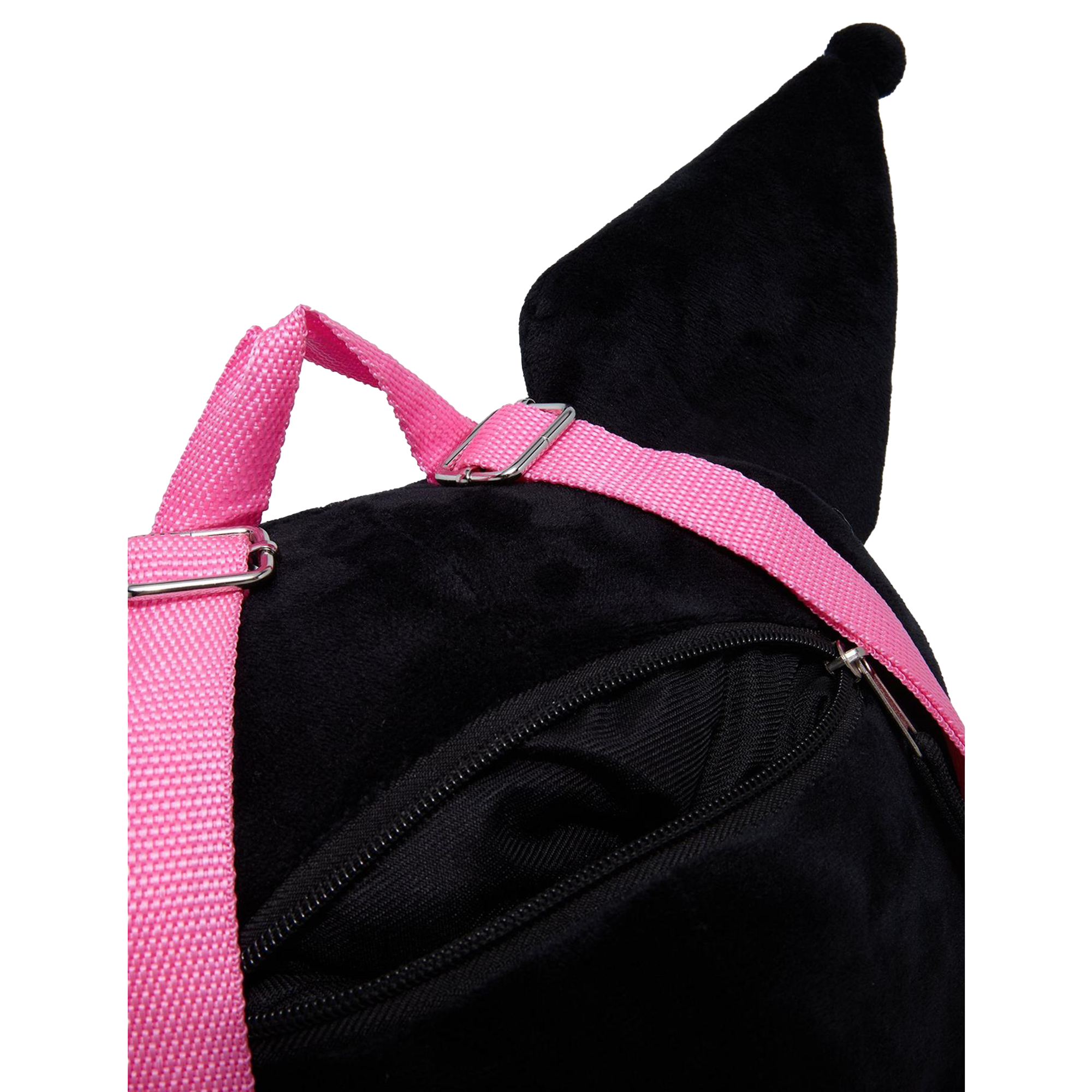 Kuromi Classic Plush Backpack Outlet Locations Cheap Online