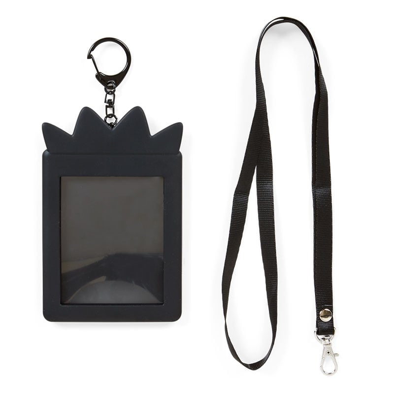 Badtz-maru Convertible ID Badge Holder Huge Surprise Cheap Online
