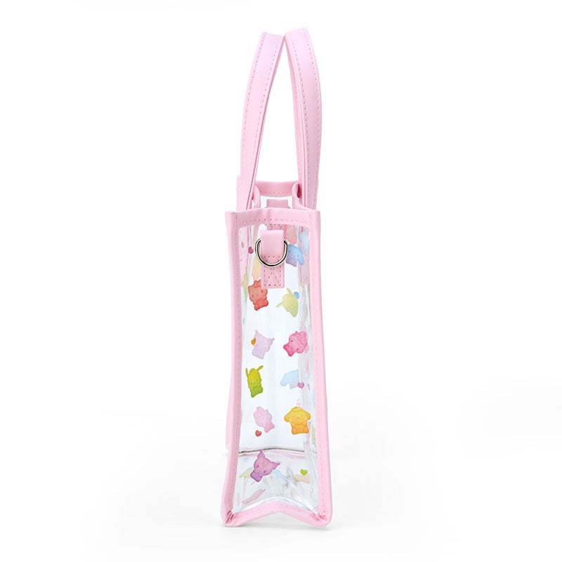 Sanrio Characters Convertible Mini Tote (Gummy Candy Series) Inexpensive Sale Online