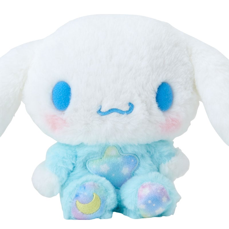 Cinnamoroll 8 Plush (Moon and Star Series) Cheap Order