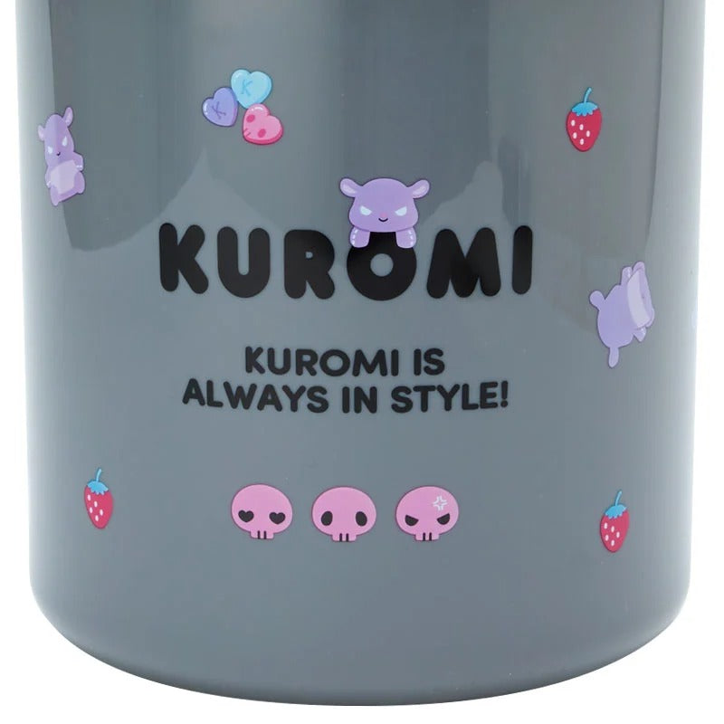 Kuromi Tidy Trash Bin Inexpensive Cheap Online