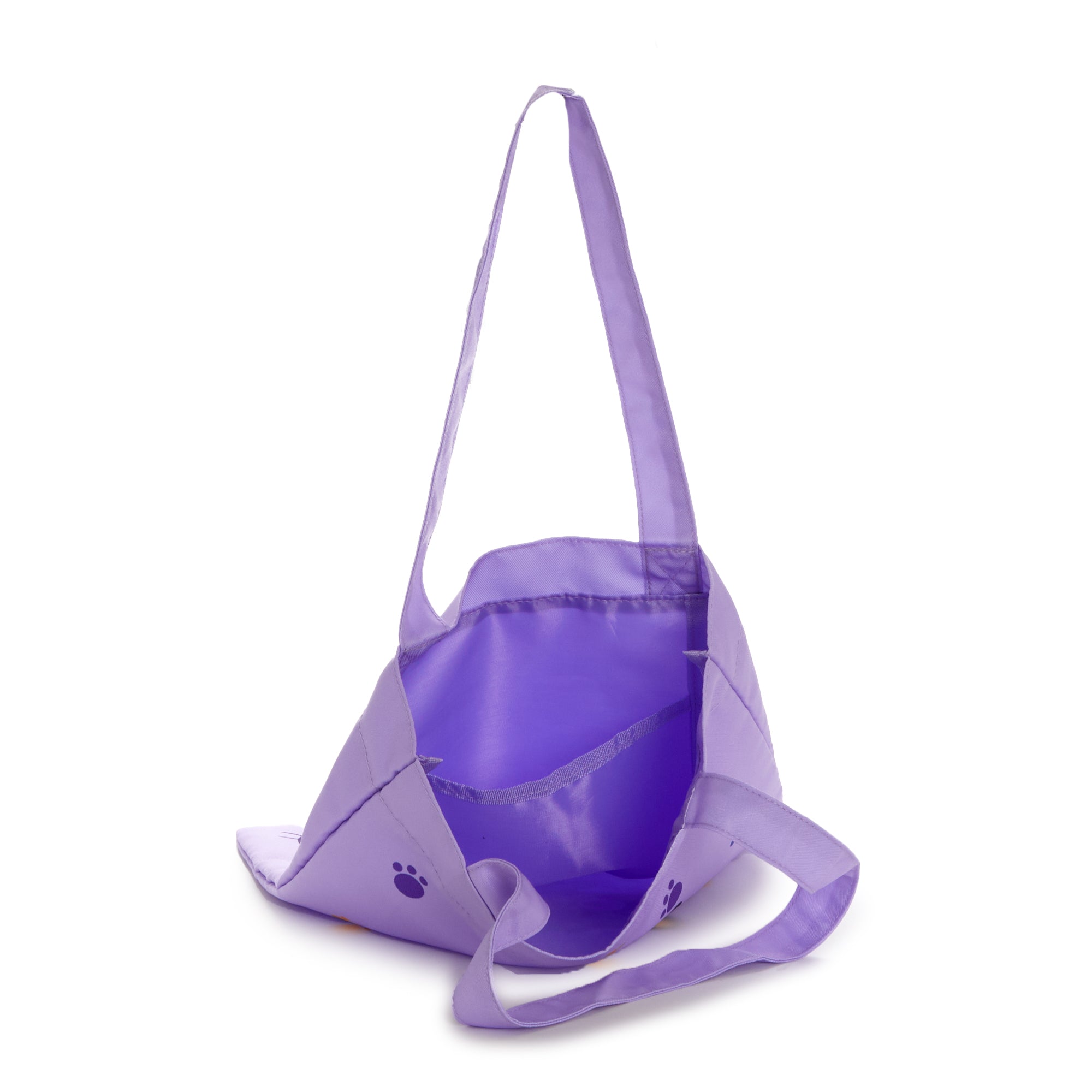 Chococat Tote Bag (Purple Wave Series) Free Shipping Visit