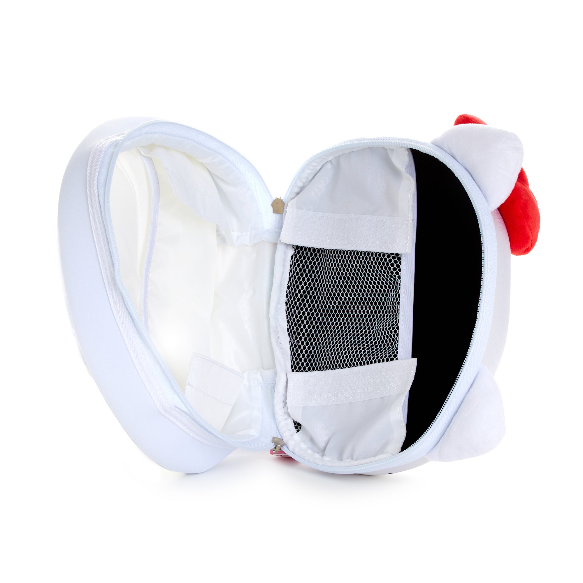 Hello Kitty Kids 3D Backpack (Blue) Outlet Best Place