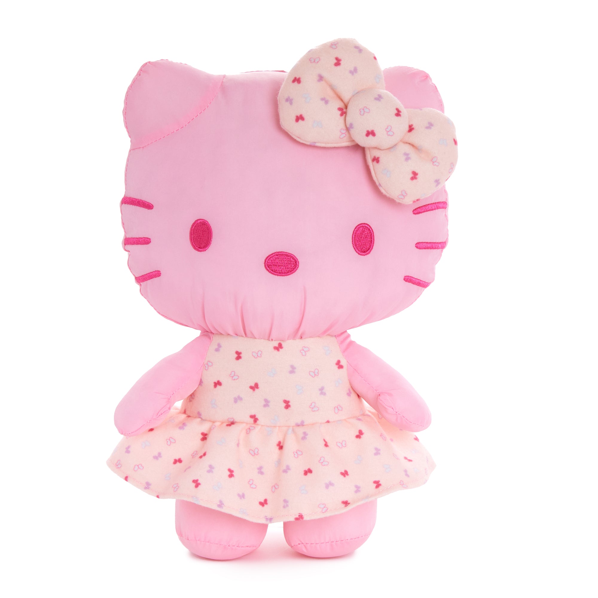 Hello Kitty 10 Seasons of Friendship Plush (Spring) Cheap Pice Outlet