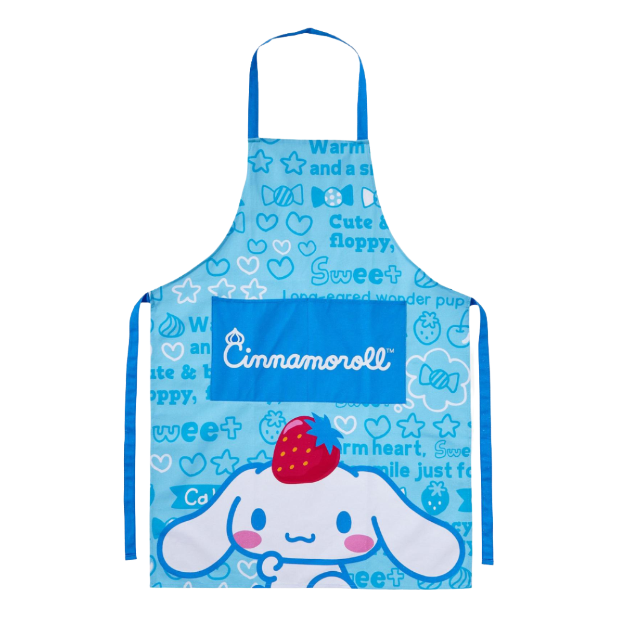 Cinnamaroll Berry Sweets Apron Buy Cheap Fake