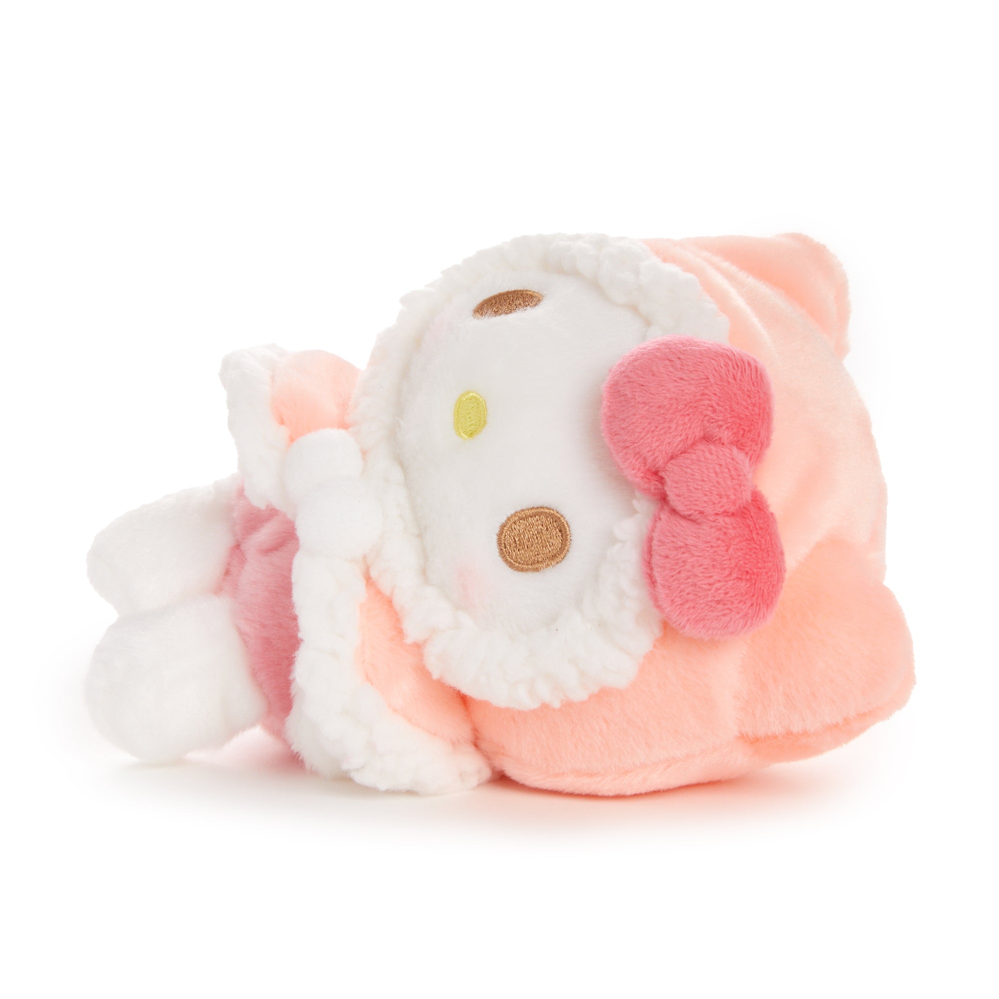 Hello Kitty Winter Mascot Plush Outlet Geniue Stockist