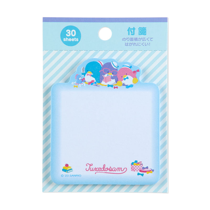 Tuxedosam Besties Sticky Notes Discount Fashionable