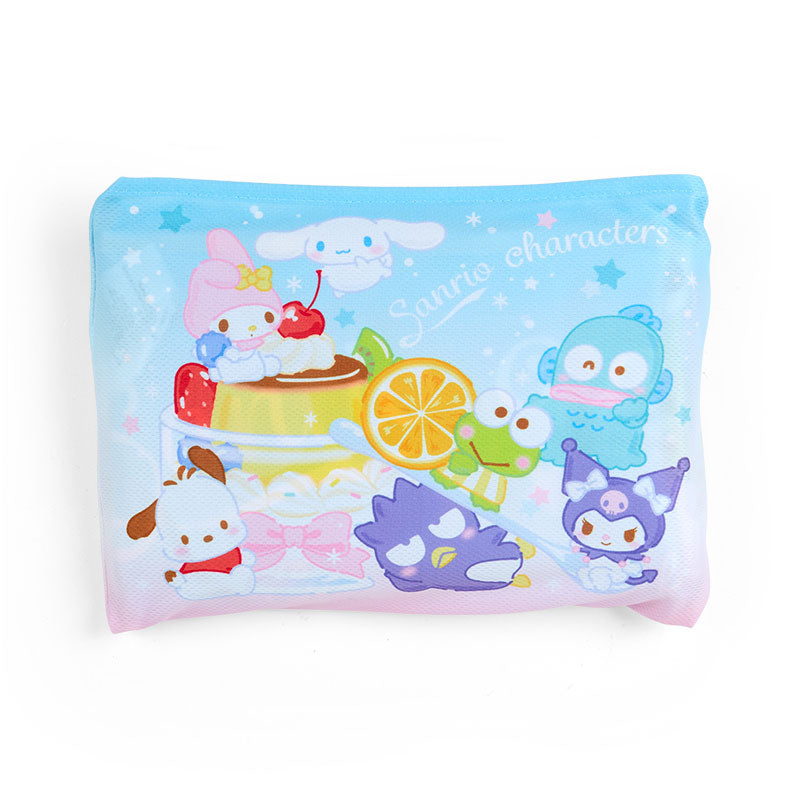 Sanrio Characters Lap Blanket (Soda Float Series) Cheap Sale Free Shipping
