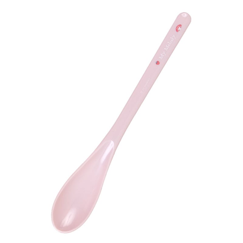 My Melody Everyday Chopsticks & Spoon Set Cheapest Pice Cheap Pice