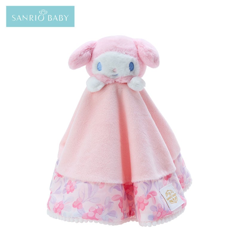 Sanrio Baby My Melody Plush Lovey Cheap Sale Lowest Pice