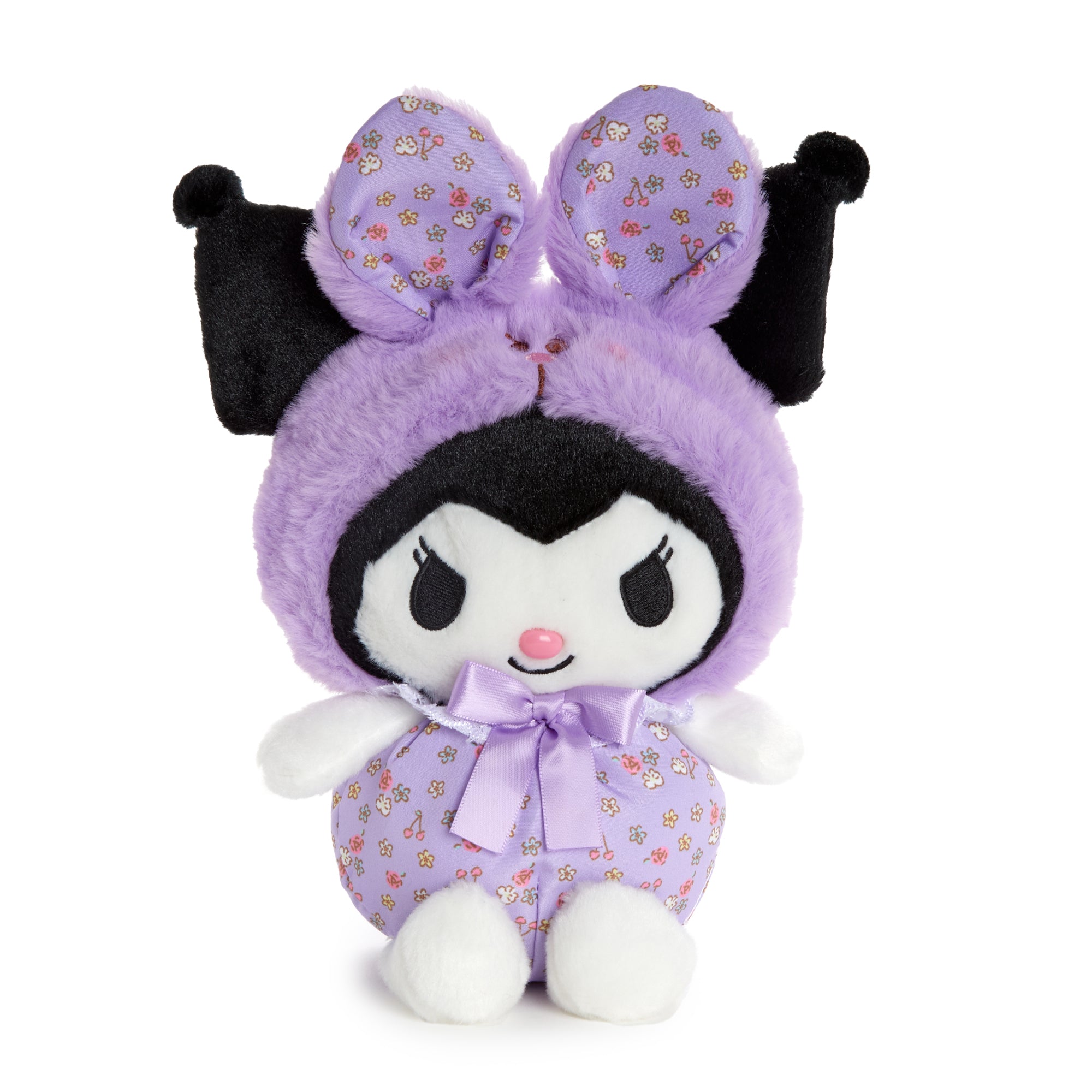 Kuromi 9 Plush (Darling Daisies Series) Free Shipping Outlet Locations