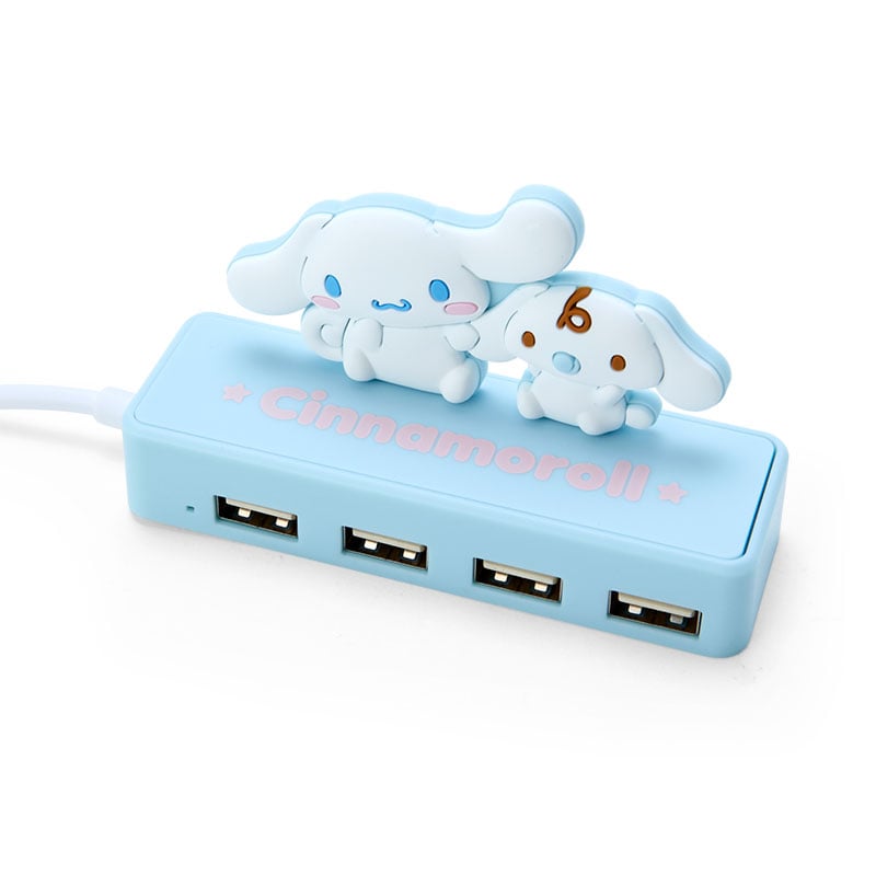 Cinnamoroll Mini USB Hub Clearance Largest Supplier