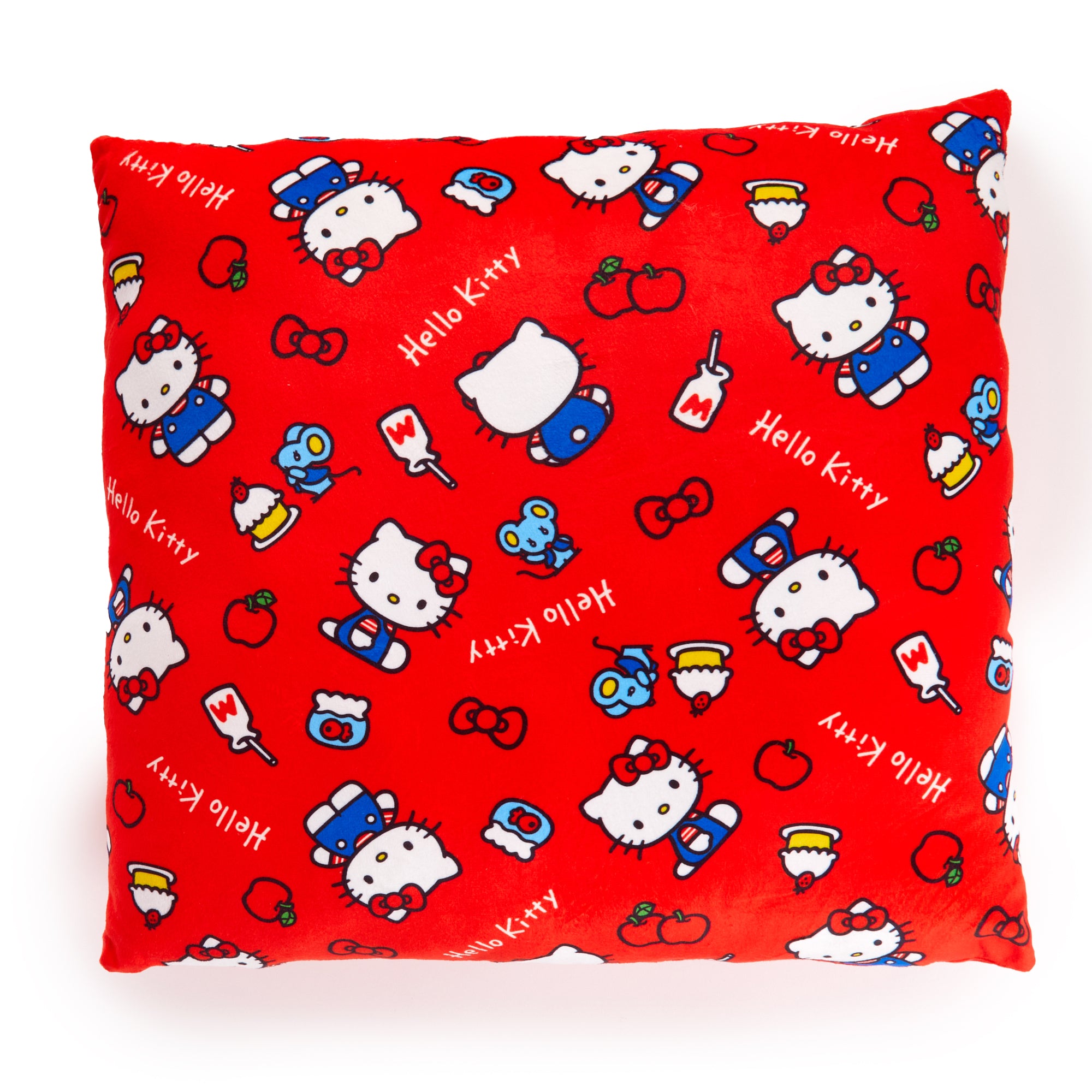 Hello Kitty 2-Way Throw Pillow (Home Essentials Series) Sale Cost