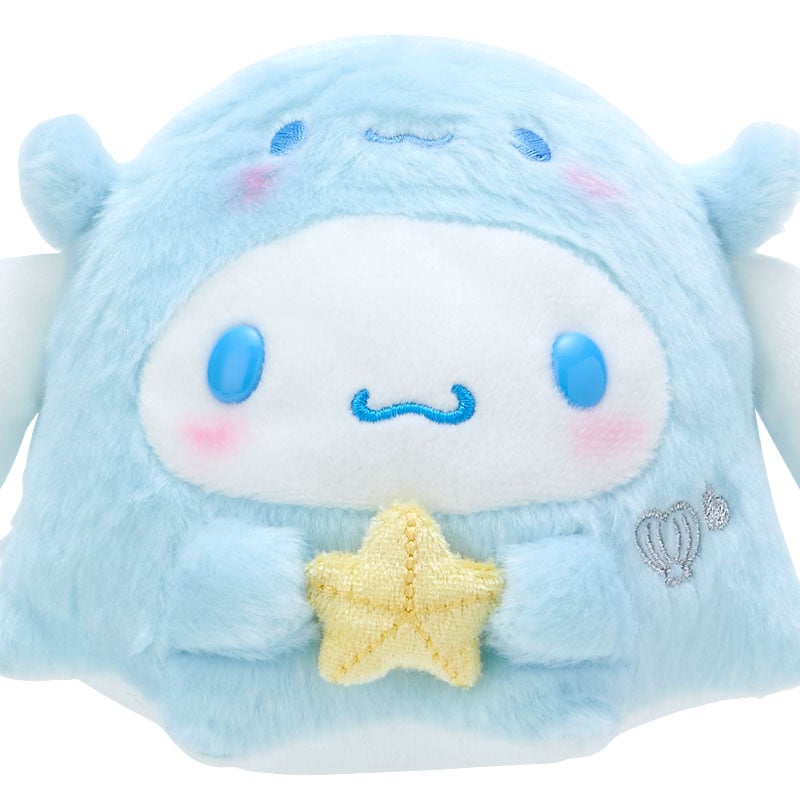 Cinnamoroll 6 Octopus Plush In China