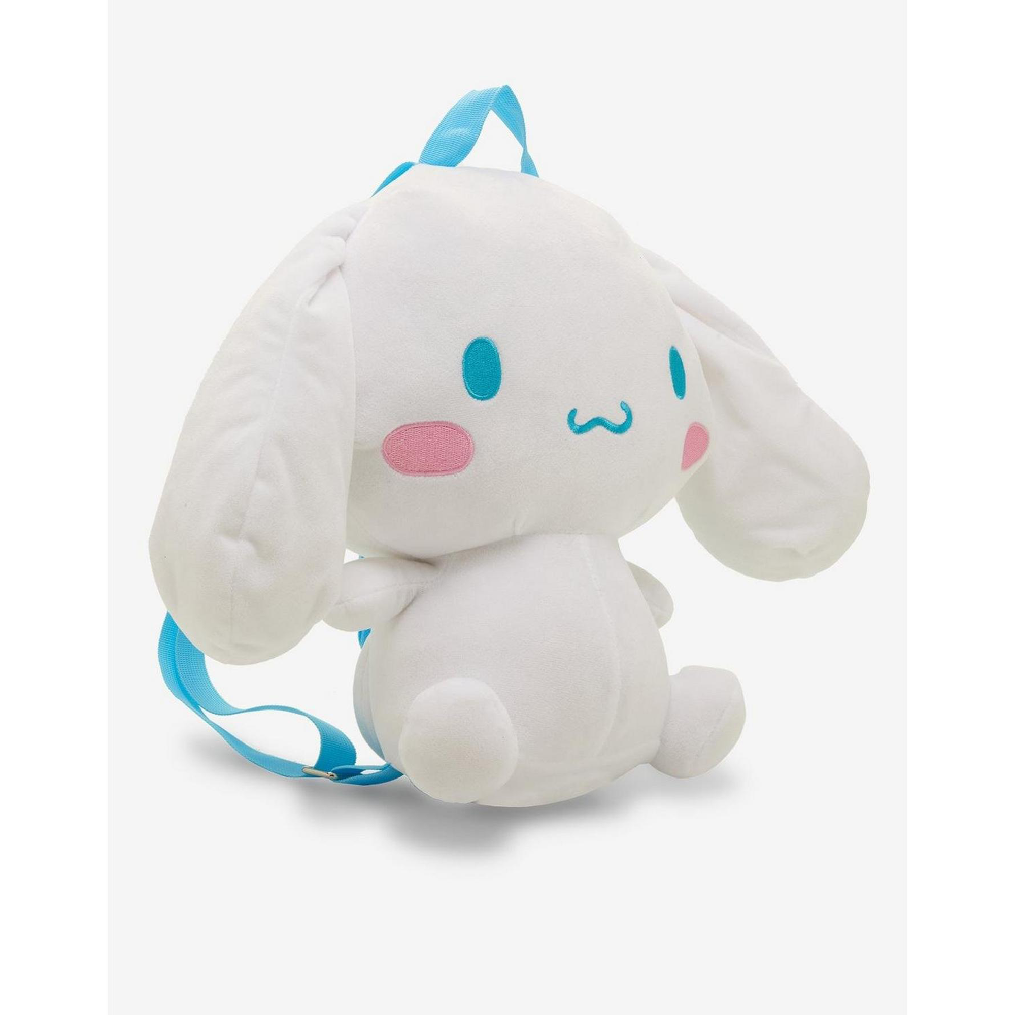 Cinnamoroll Classic Plush Backpack Outlet Online Shop
