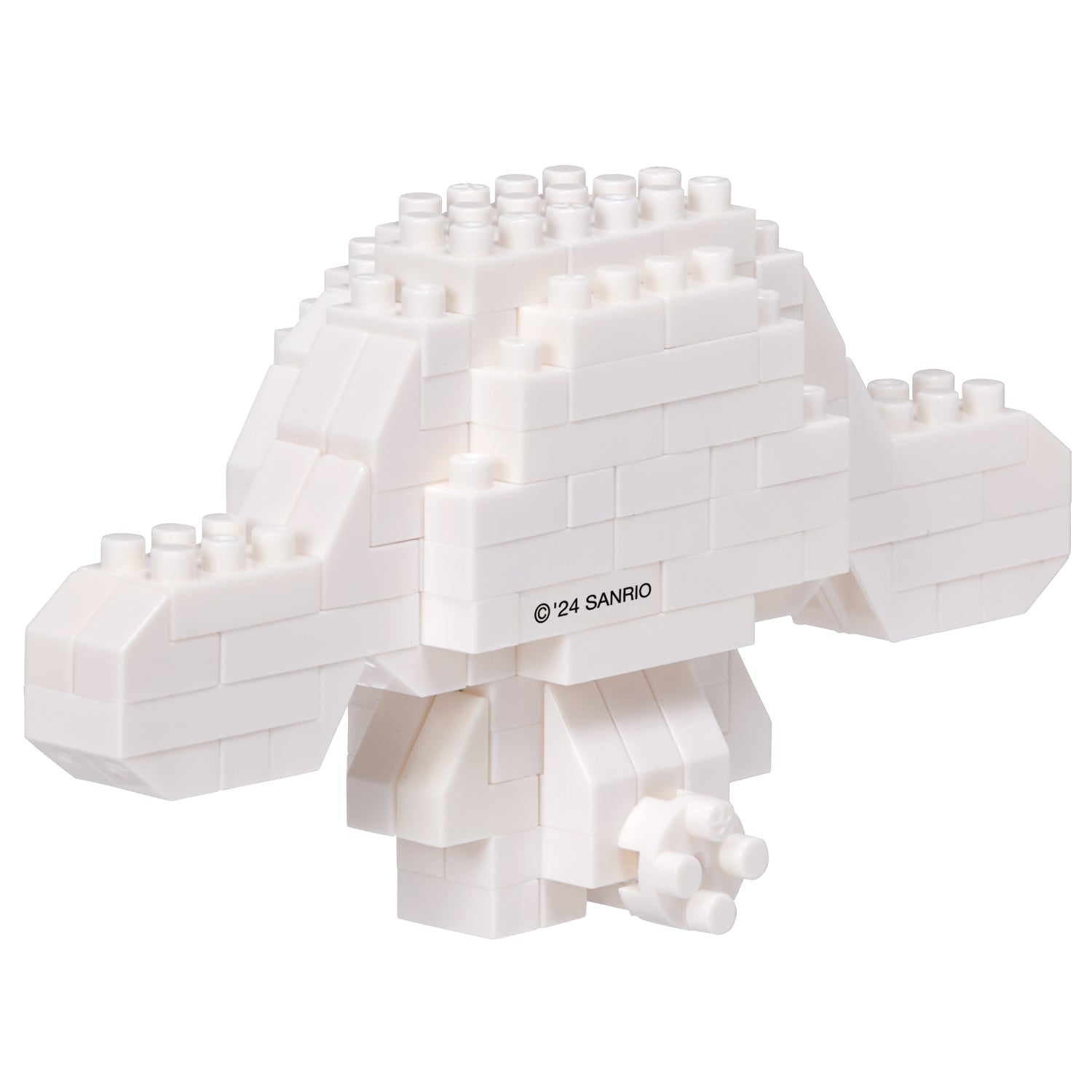 Cinnamoroll Nanoblock Character Collection Series Limited Edition Sale Online