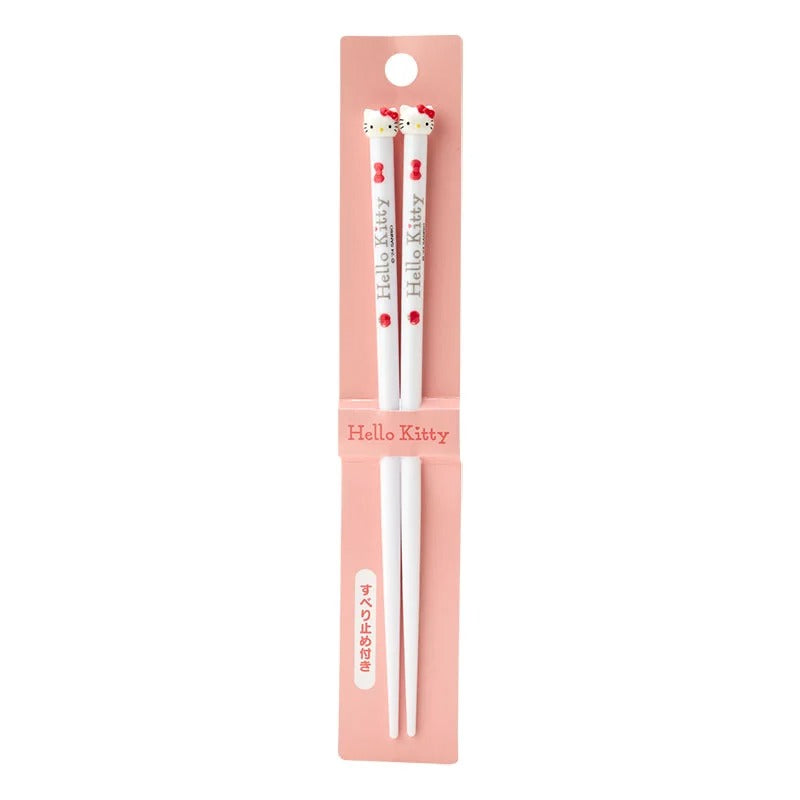 Hello Kitty Everyday Mascot Chopsticks Sale Low Cost