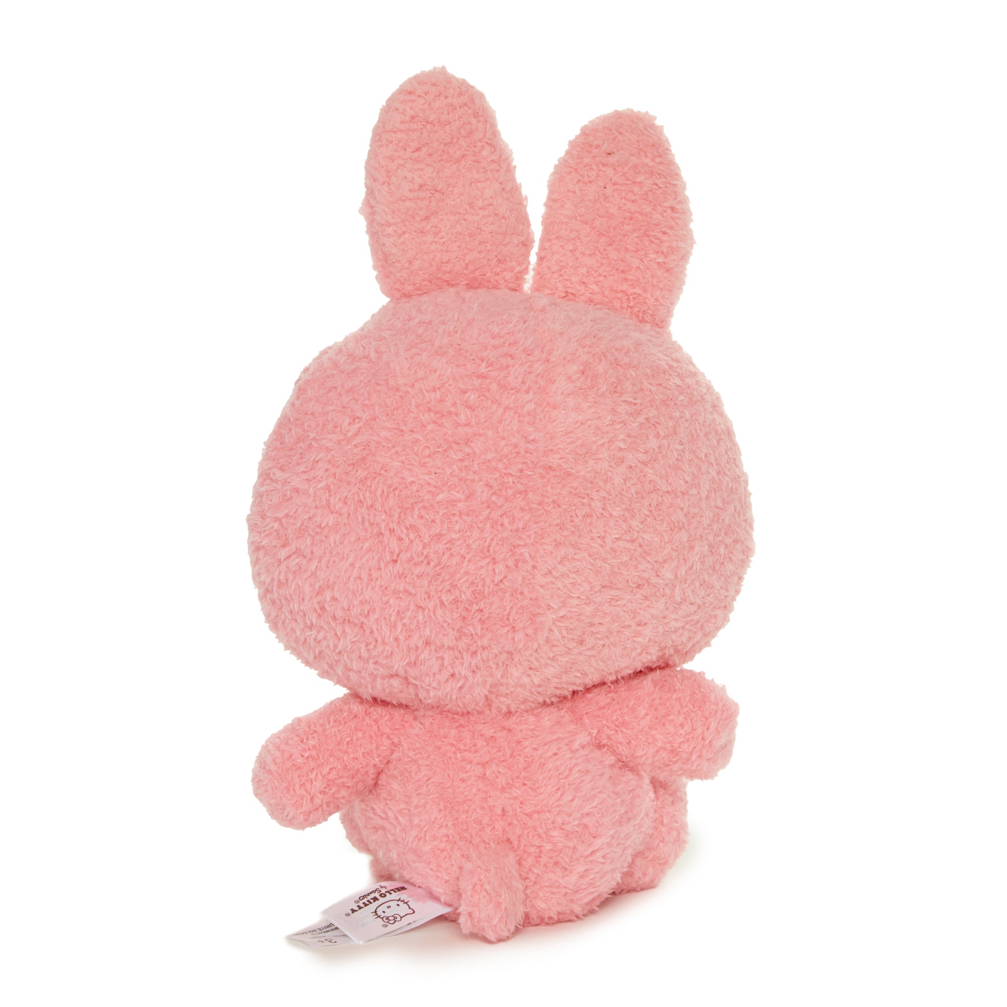 Hello Kitty 8 Spring Fuzzy Bunny Plush Hot Sale