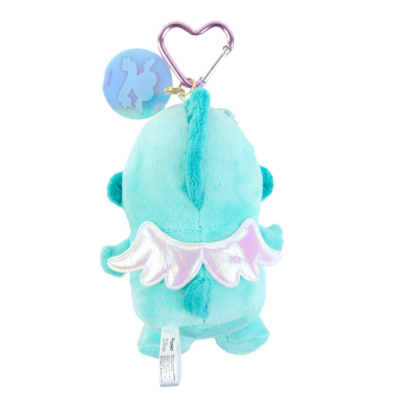 Hangyodon Bright Plush Mascot Keychain  (Bright and Dark Angel Series) Cheap Sale Pay With Paypal
