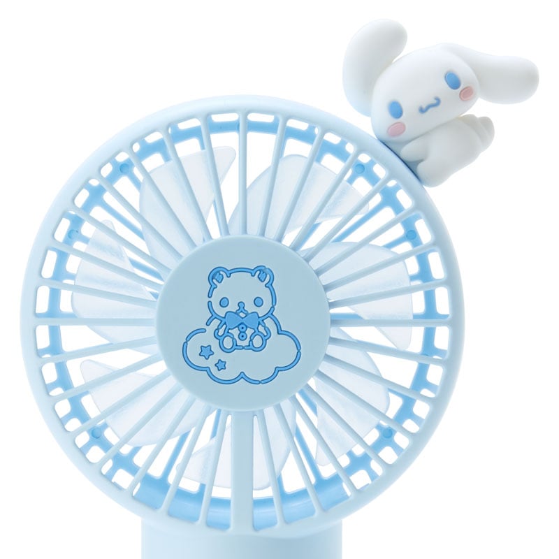 Cinnamoroll 2-Way Portable Fan Pay With Paypal For Sale