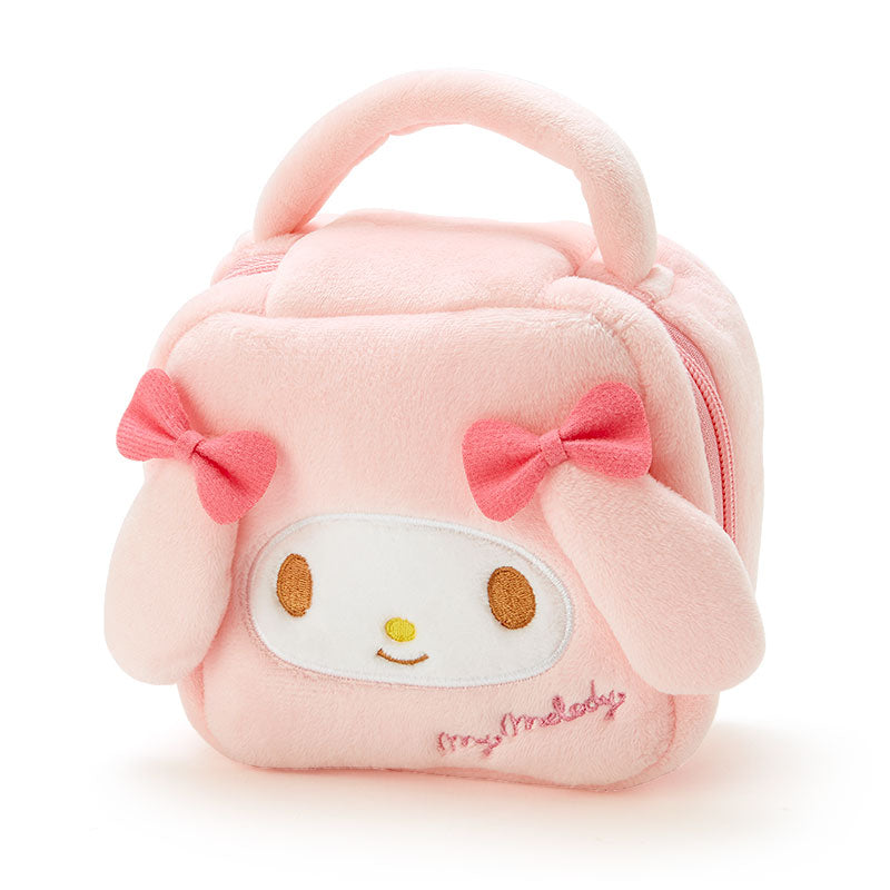 My Melody Plush Travel Pouch Cheap Online Store