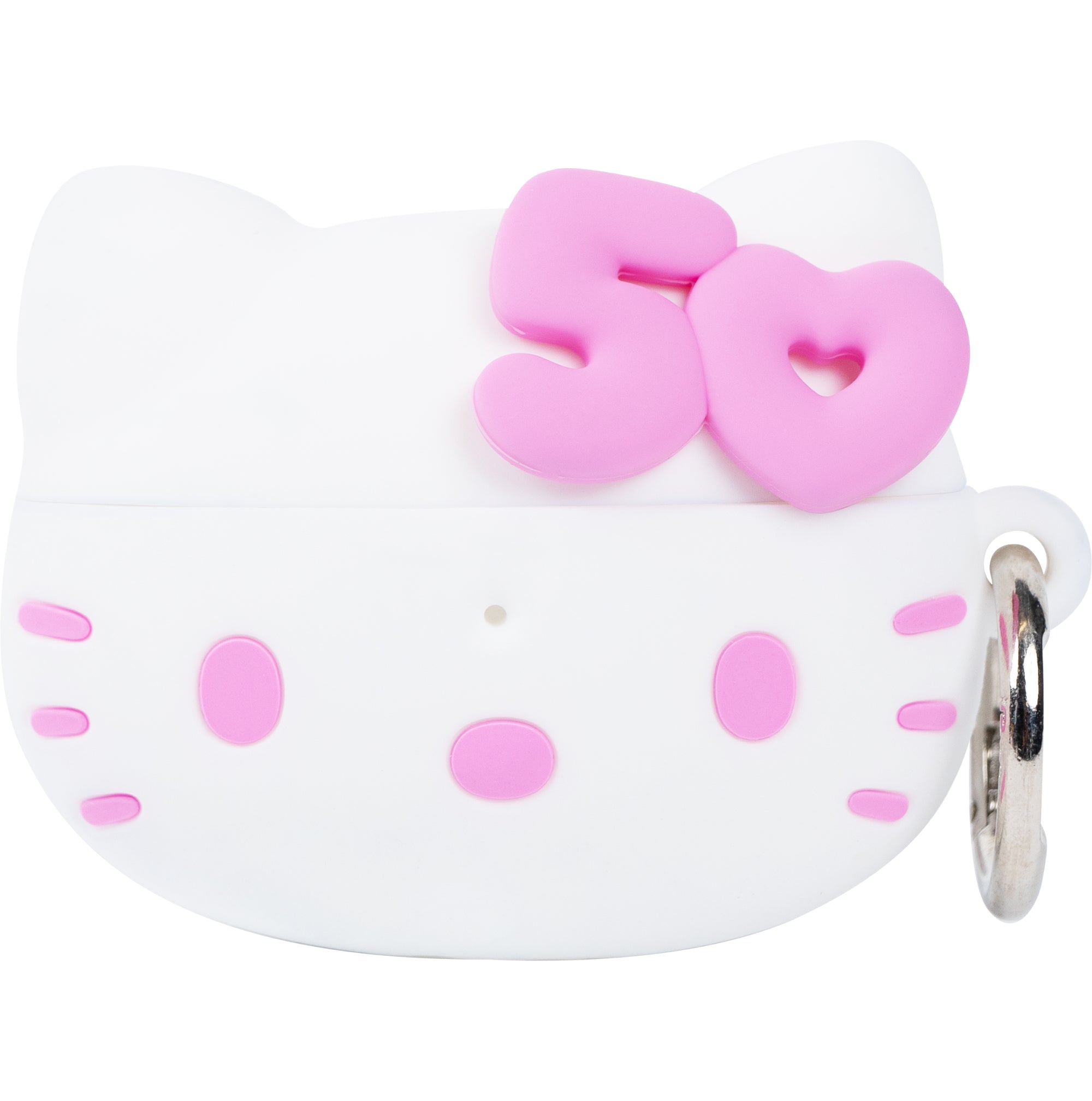 Hello Kitty 50th Anniversary AirPods Case Nicekicks