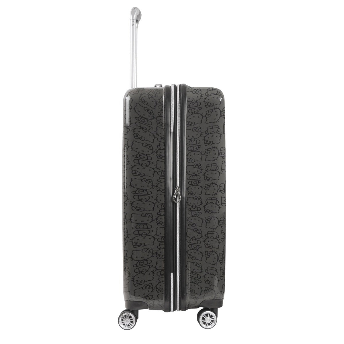 Hello Kitty x FUL 29.5 Pose Hardshell Luggage (Black) Big Sale Sale Online