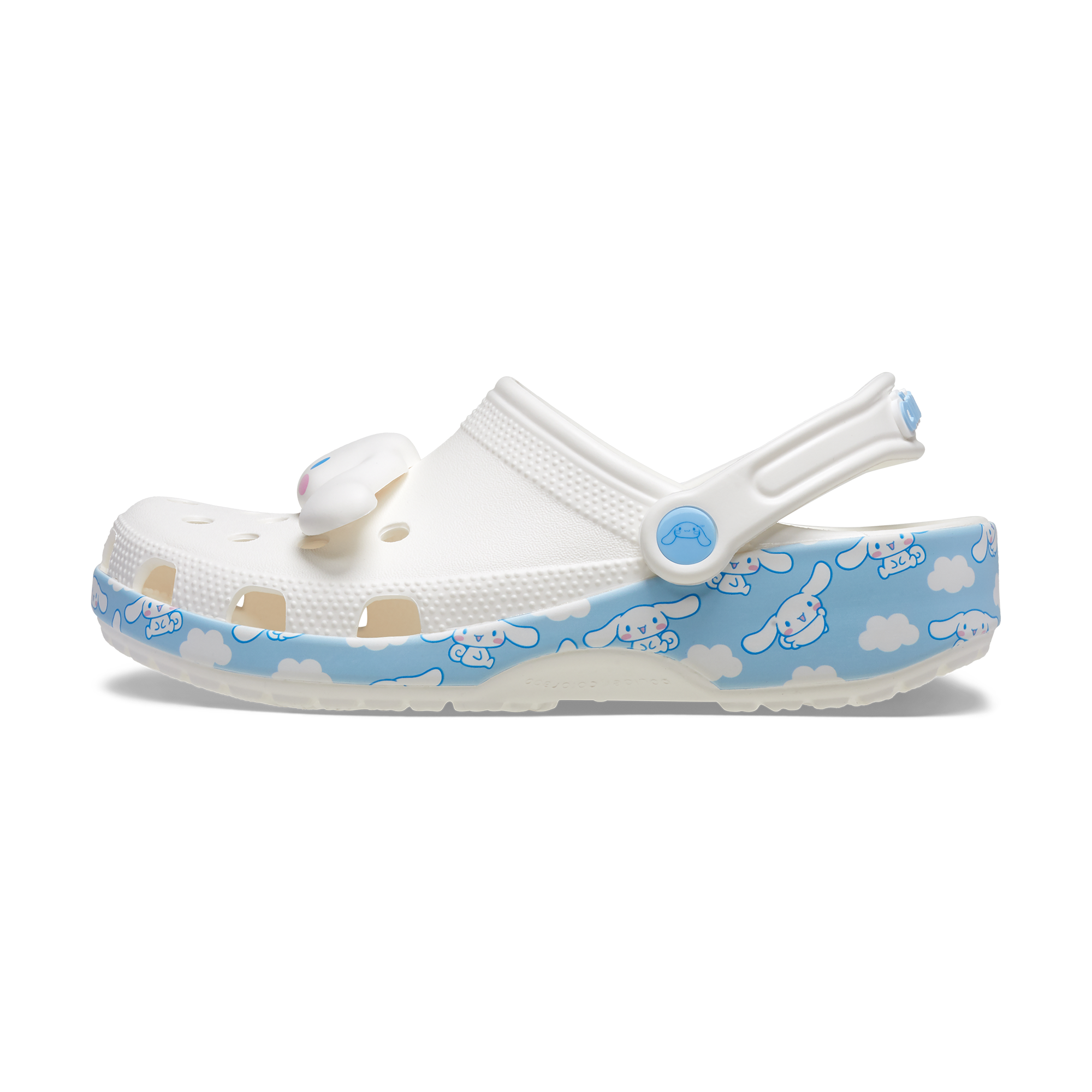 Cinnamoroll x Crocs Adult Classic Clog Buy Cheap Low Shipping
