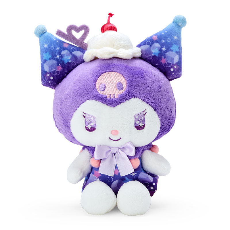 Kuromi Plush (Soda Float Series) Wide Range Of Sale Online