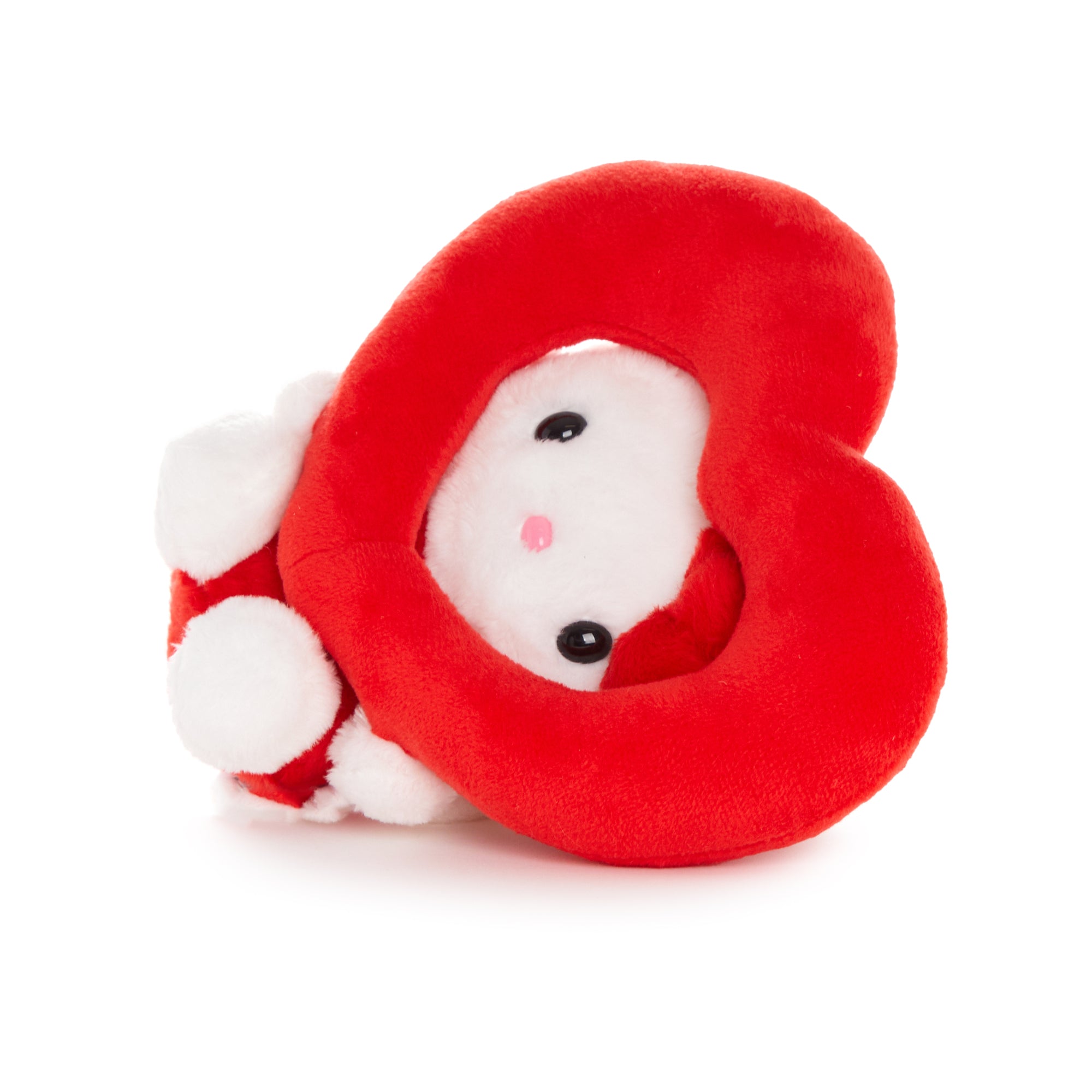 Hello Kitty Bean Doll Plush (Lotta Love Cupid Series) Cheap Sale Pay With Visa