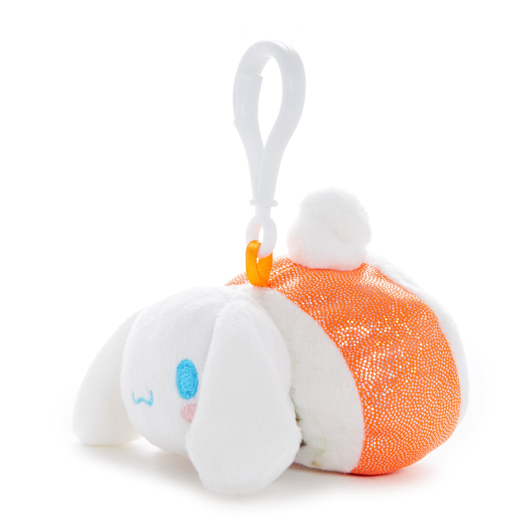 Cinnamoroll Cali Roll Mascot Clip Fashion Style Online