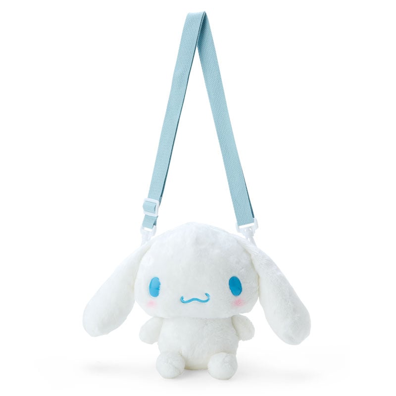Cinnamoroll Convertible Plush Bag Nicekicks Online