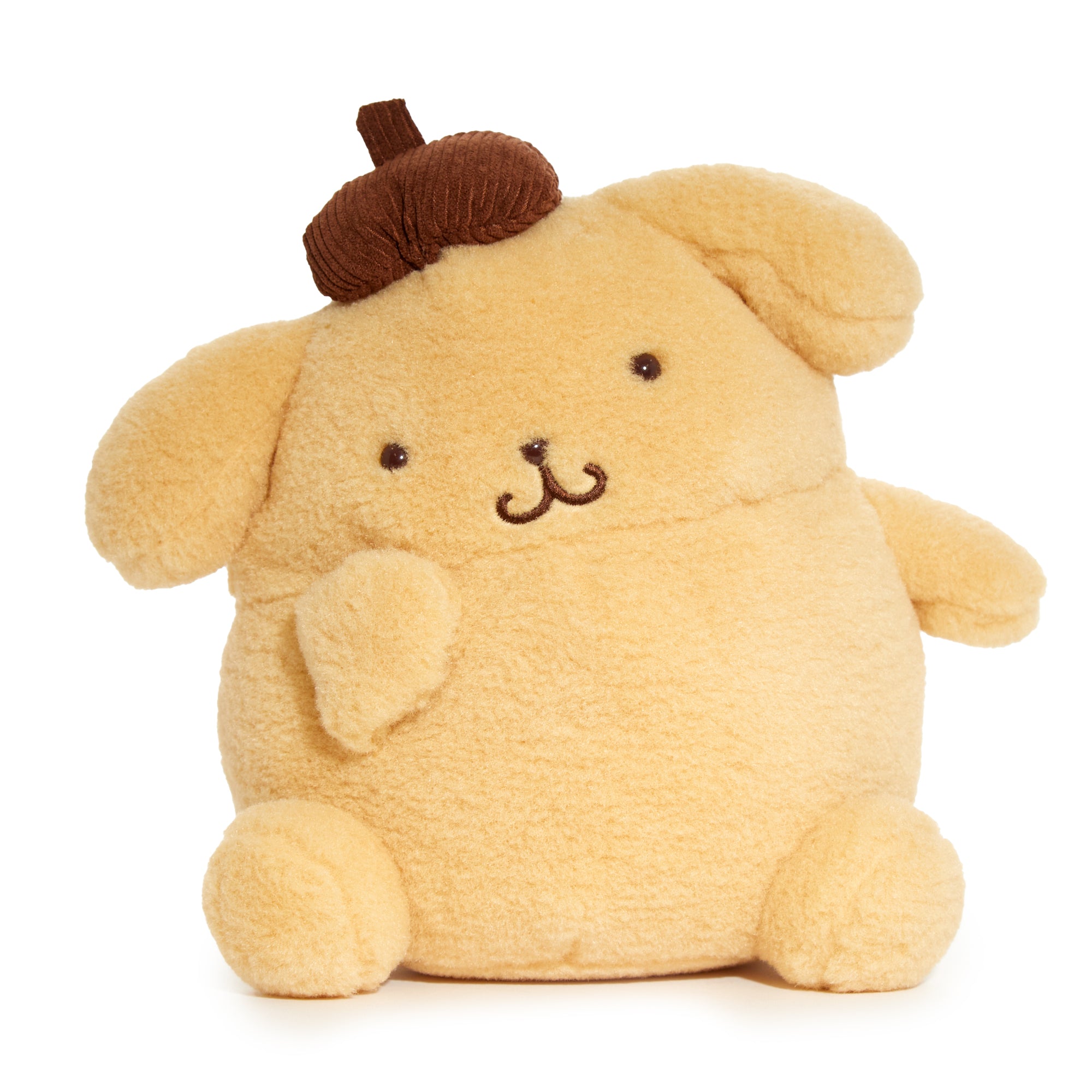 Pompompurin 10 Plush (Strike A Pose) Cheap Pice Free Shipping
