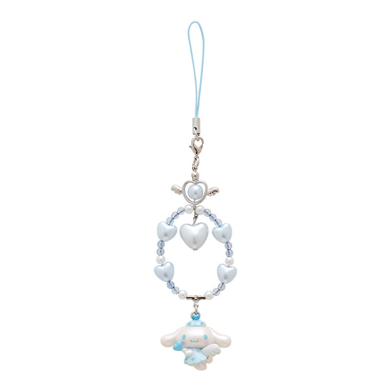 Cinnamoroll Smartphone Charm (Dreaming Angel Series Pt 2) 2025 Newest
