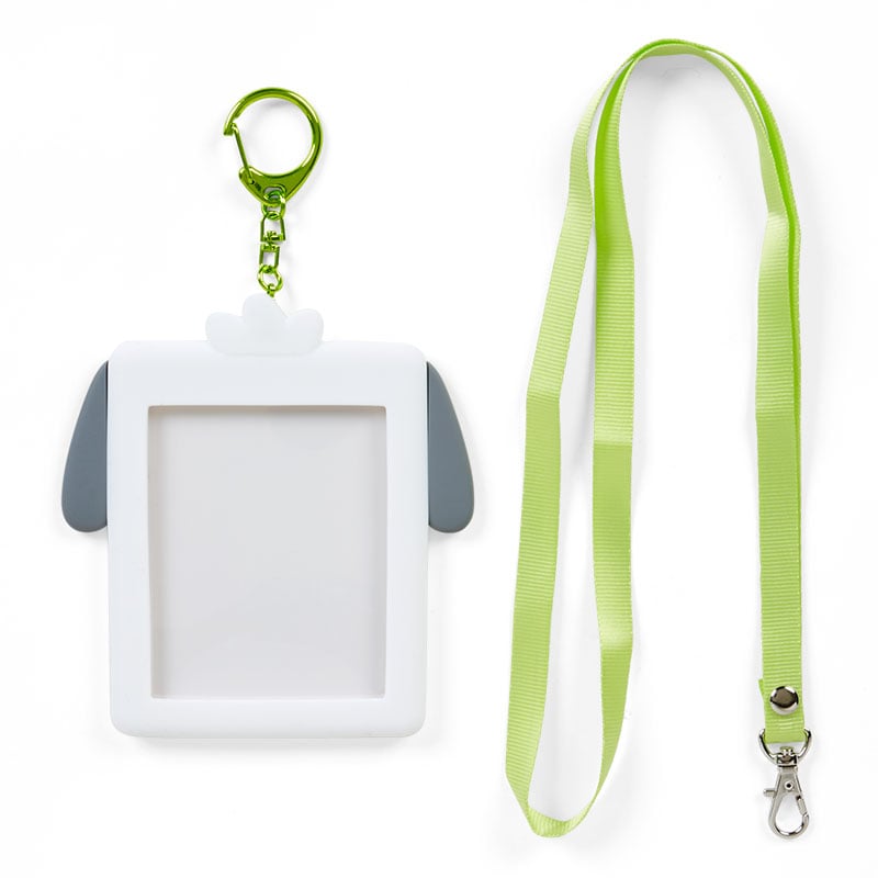 Pochacco Convertible ID Badge Holder Buy Cheap Inexpensive