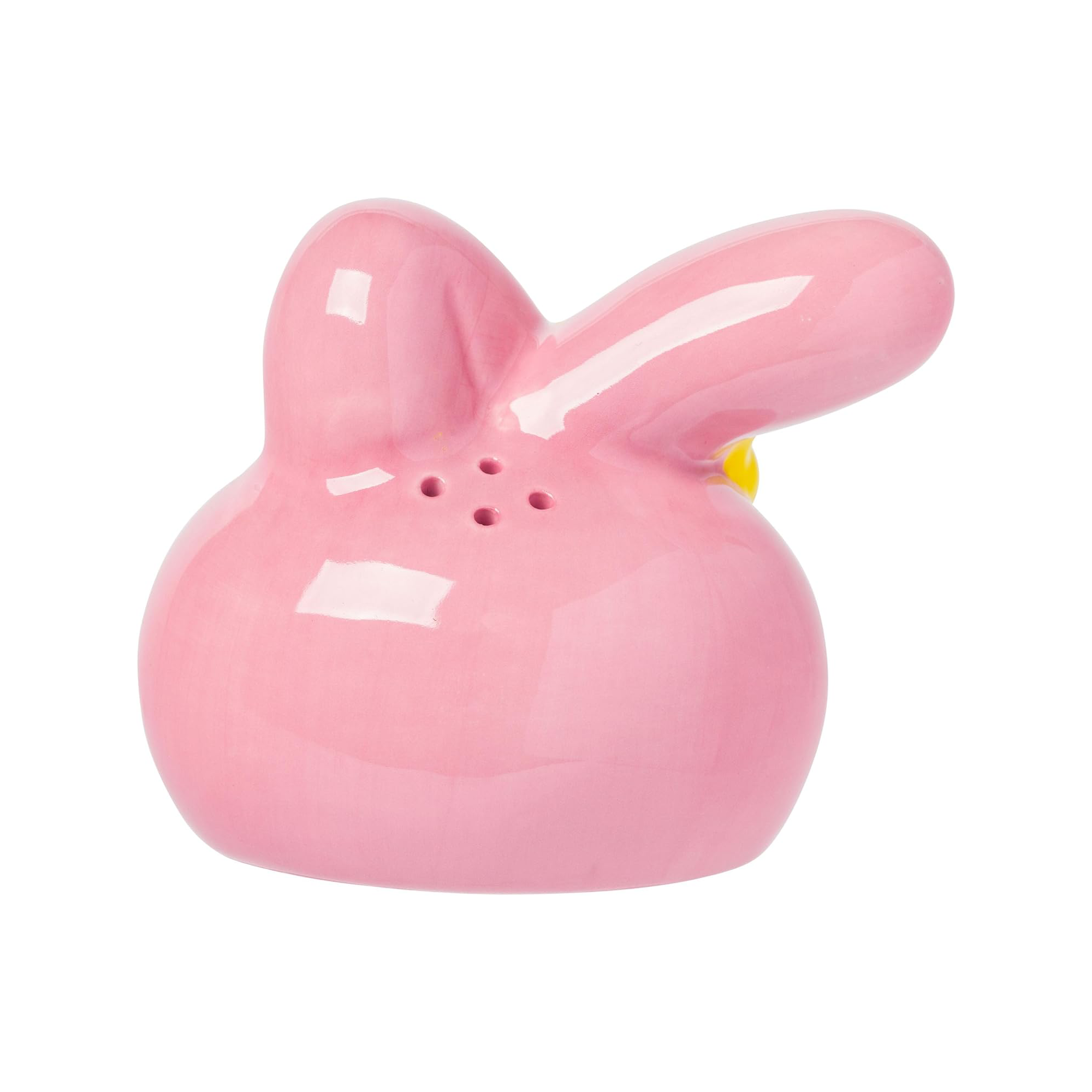 My Melody And Kuromi Sculpted Ceramic Salt and Pepper Set Buy Cheap Extremely