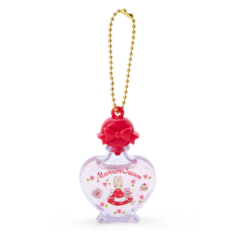 Marron Cream Bag Charm (Retro Series) Sale Wide Range Of